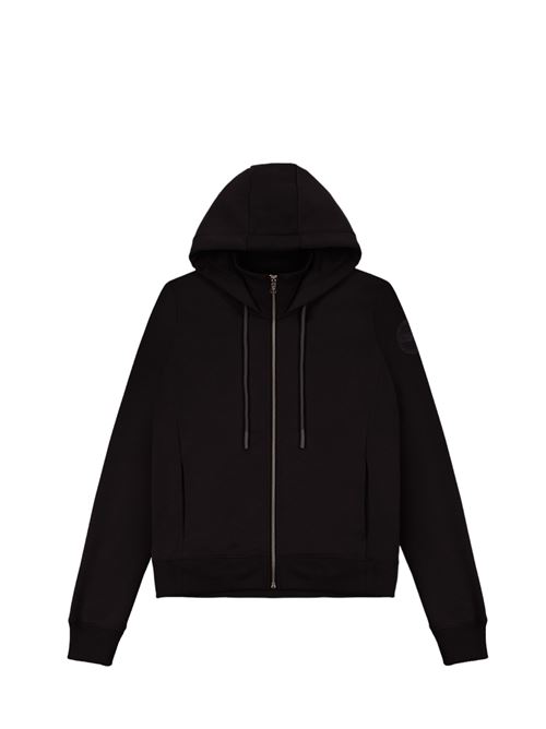 felpa COLMAR | 9228-6WY99 NERO